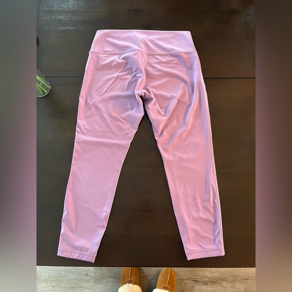 Lululemon Wunder Under HR 25” *luxtreme - Picture 3 of 6